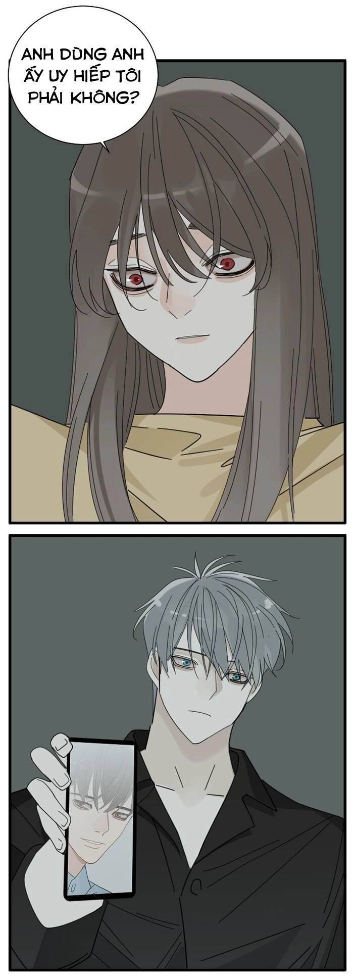 Vật Trong Tay Chapter 90 - 24