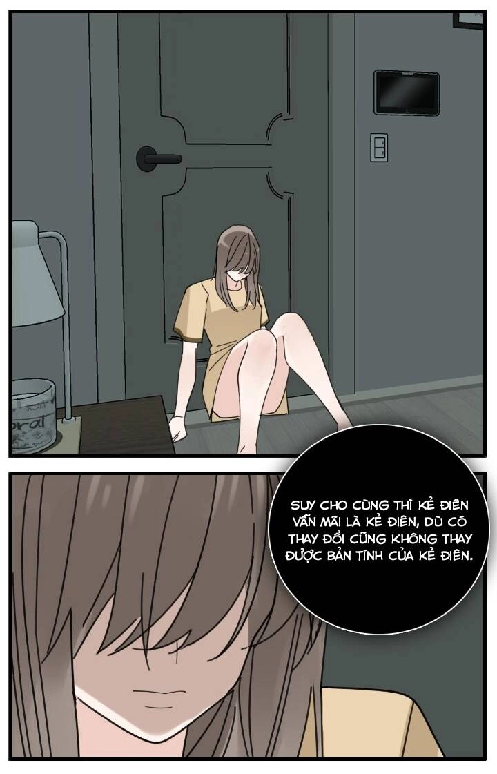 Vật Trong Tay Chapter 90 - 33