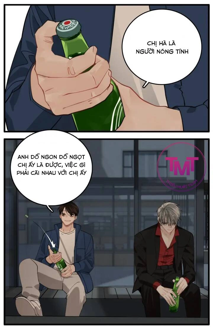 Vật Trong Tay Chapter 91 - 24