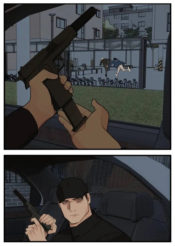 Vật Trong Tay Chapter 91 - 35