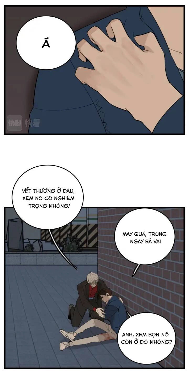 Vật Trong Tay Chapter 91 - 36