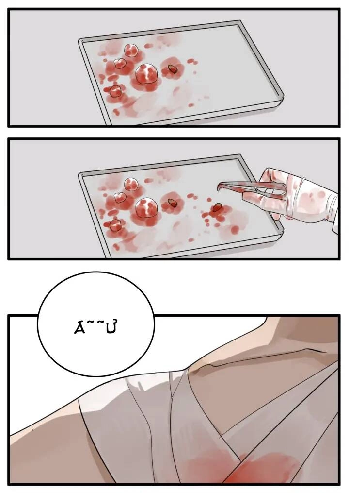 Vật Trong Tay Chapter 91 - 39