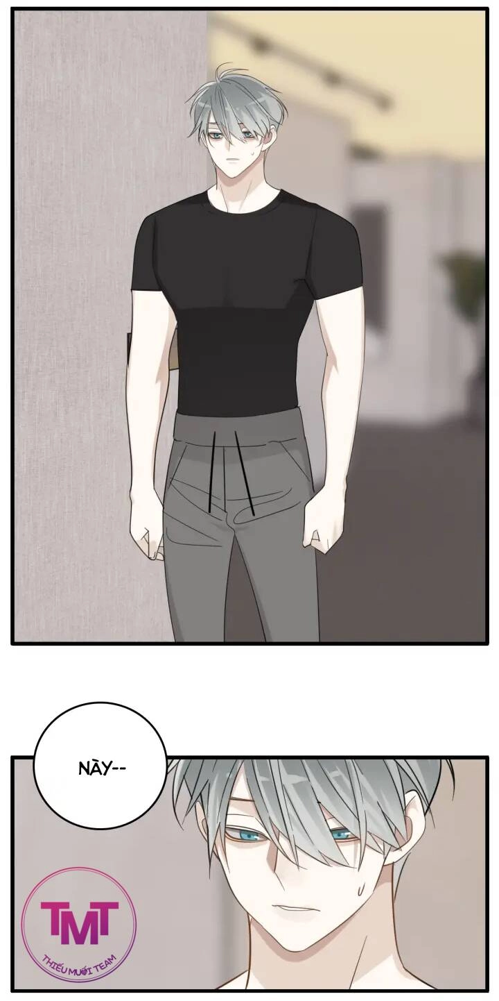 Vật Trong Tay Chapter 91 - 46