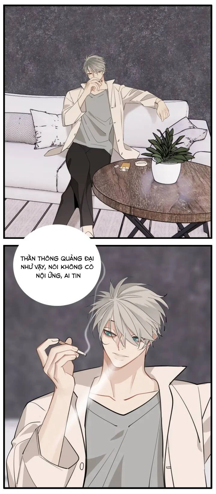 Vật Trong Tay Chapter 91 - 48