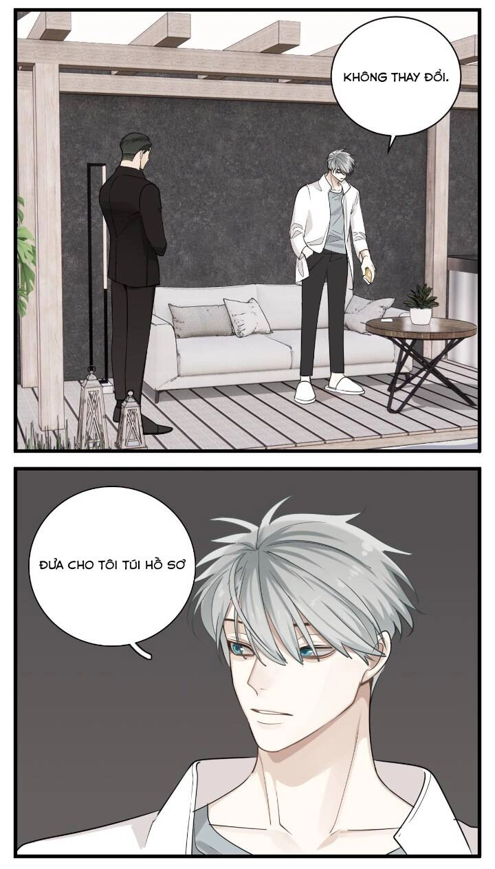 Vật Trong Tay Chapter 92 - 5