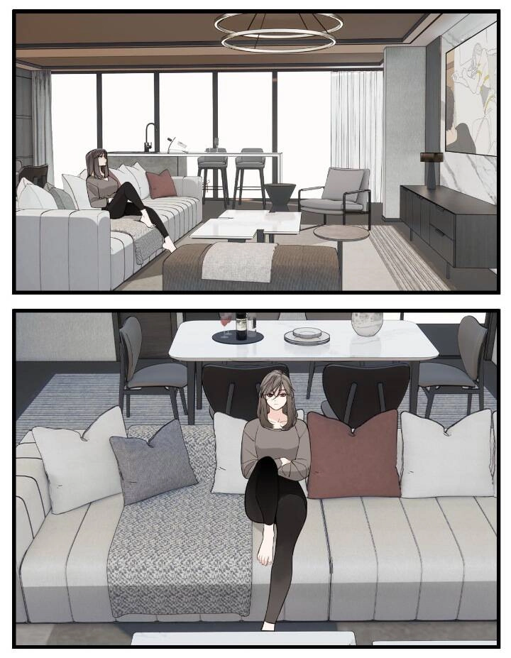 Vật Trong Tay Chapter 92 - 6