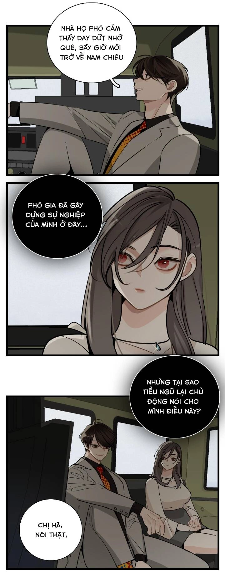 Vật Trong Tay Chapter 92 - 22