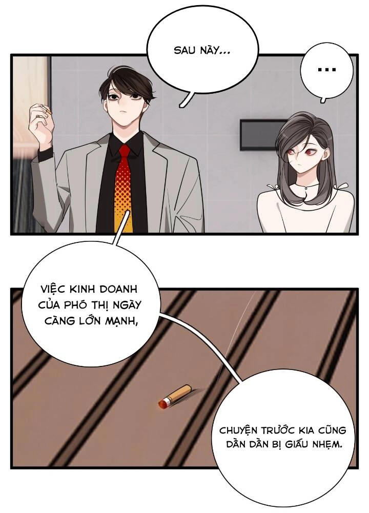 Vật Trong Tay Chapter 92 - 29