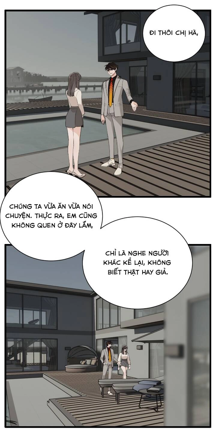 Vật Trong Tay Chapter 93 - 4