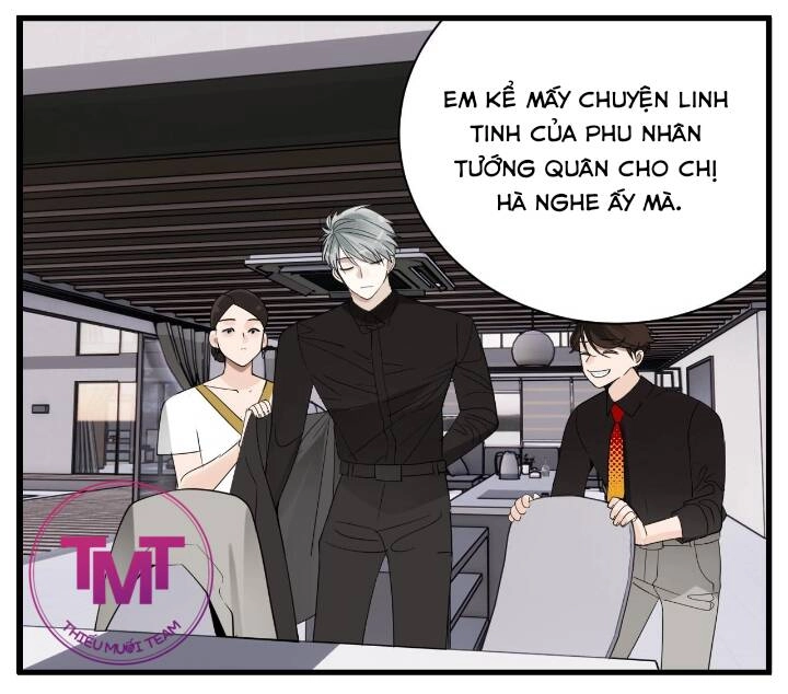 Vật Trong Tay Chapter 93 - 9