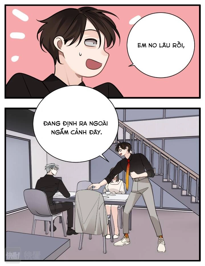 Vật Trong Tay Chapter 93 - 14