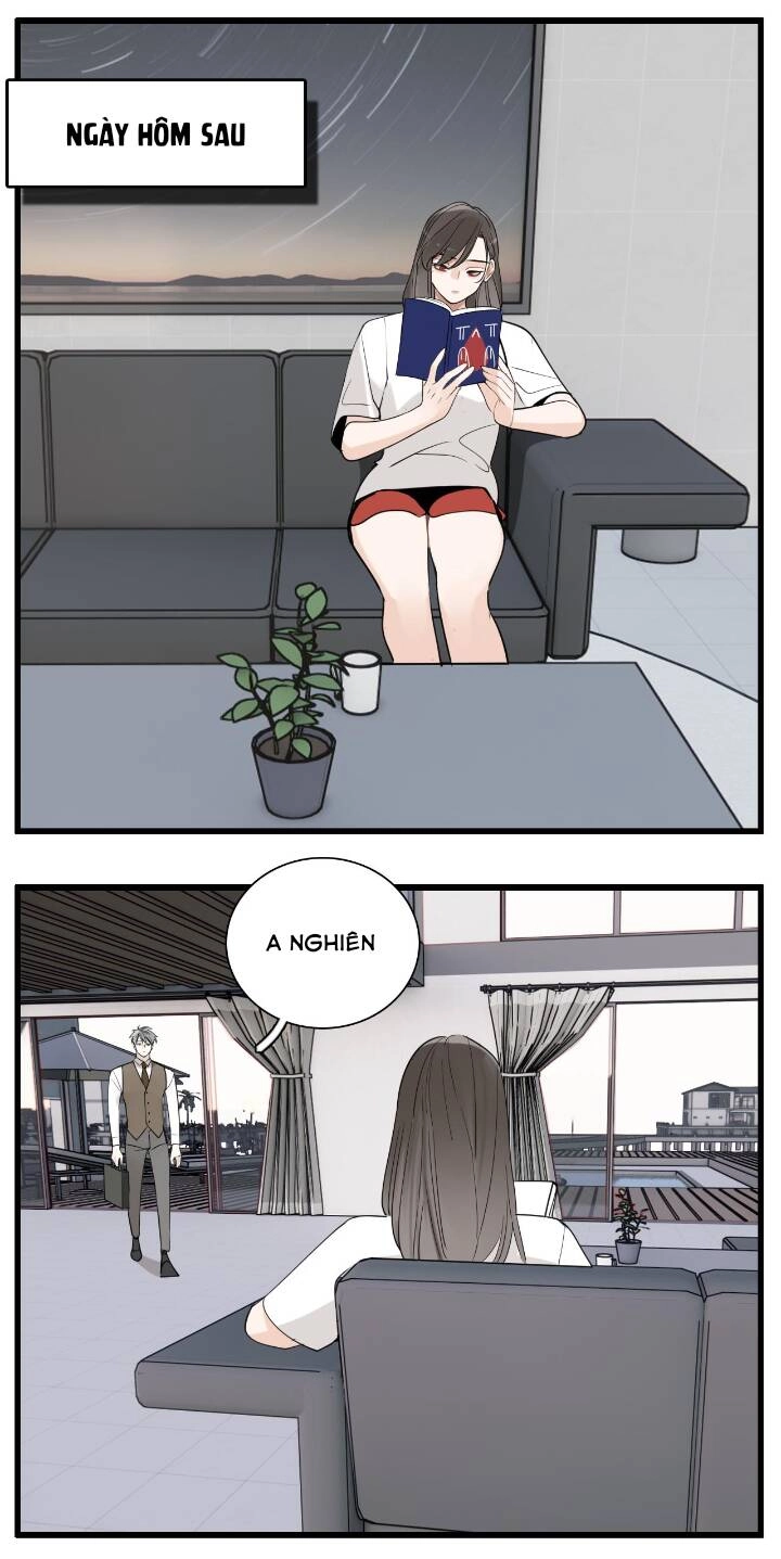 Vật Trong Tay Chapter 93 - 16