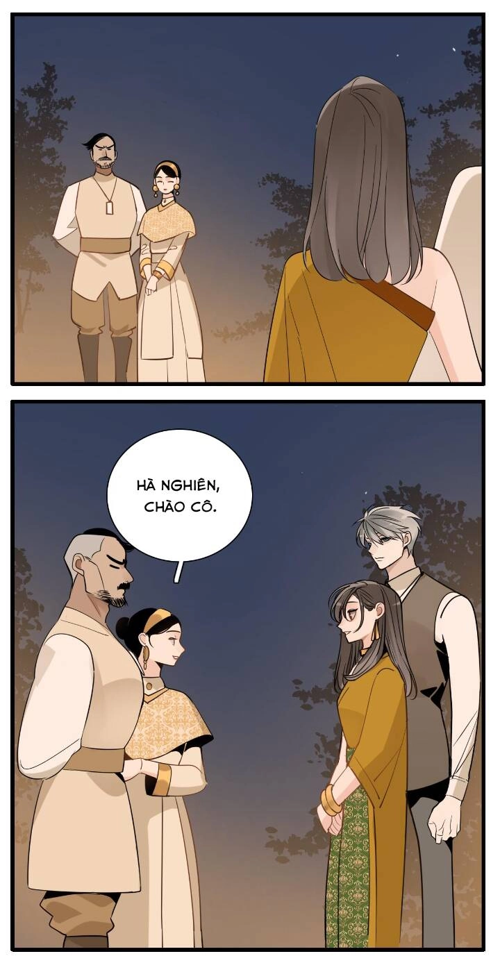 Vật Trong Tay Chapter 93 - 20