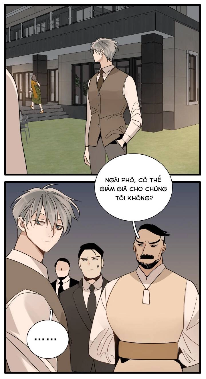 Vật Trong Tay Chapter 93 - 25