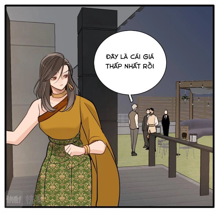 Vật Trong Tay Chapter 93 - 26