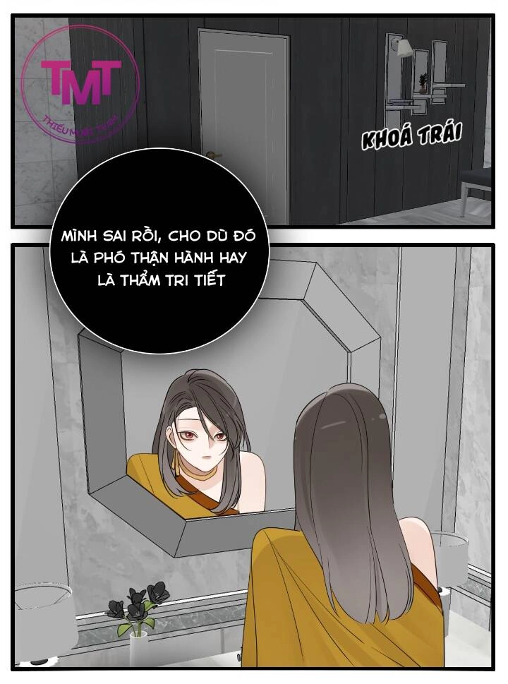 Vật Trong Tay Chapter 93 - 27