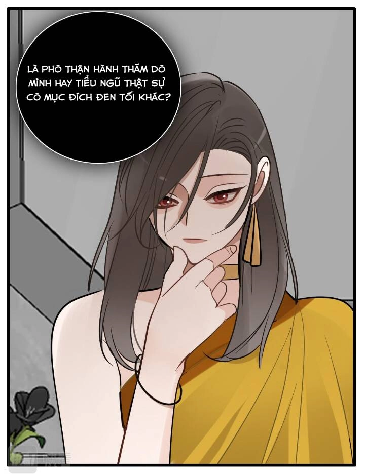 Vật Trong Tay Chapter 93 - 32