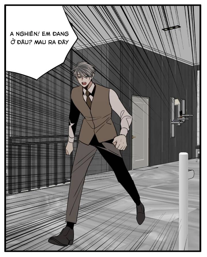 Vật Trong Tay Chapter 93 - 36