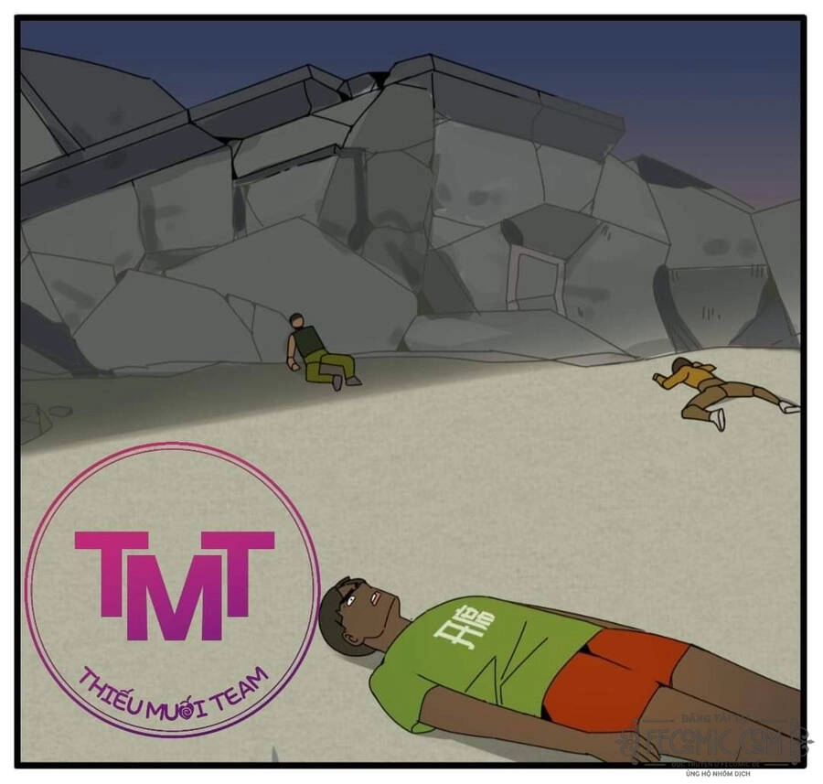 Vật Trong Tay Chapter 94 - 3