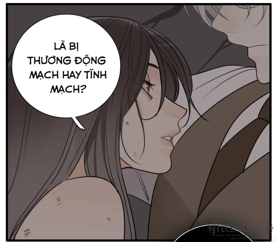 Vật Trong Tay Chapter 94 - 9