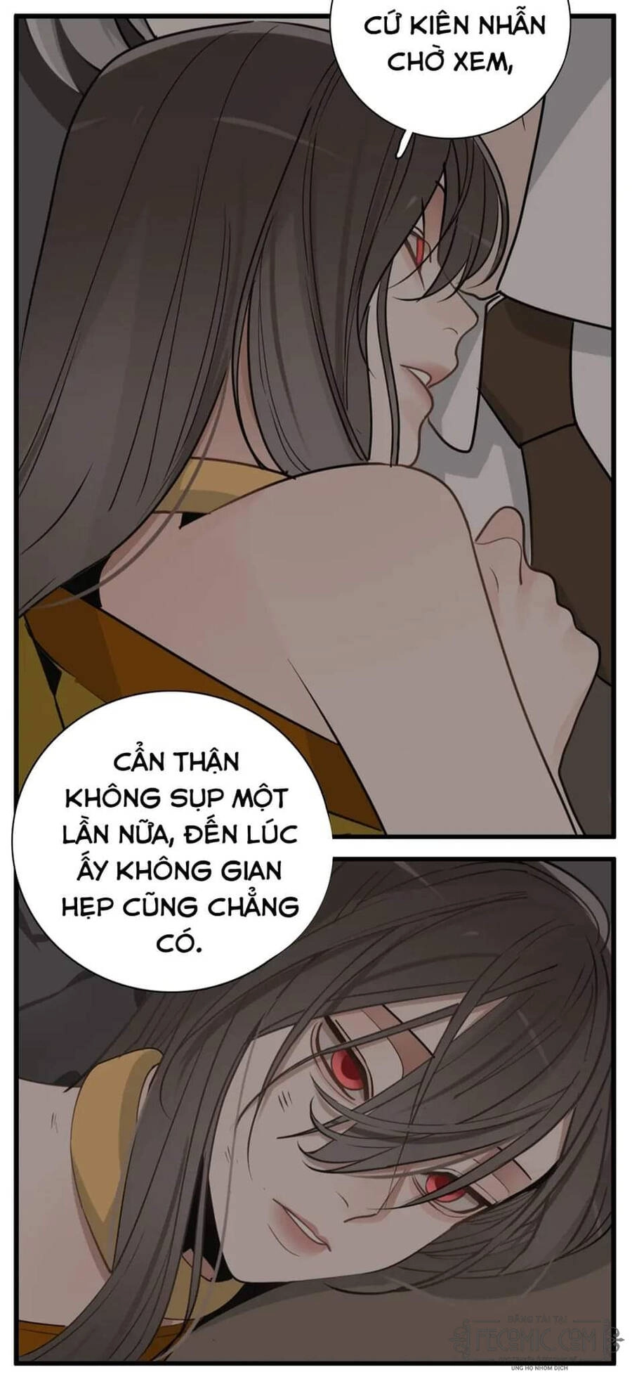 Vật Trong Tay Chapter 94 - 19