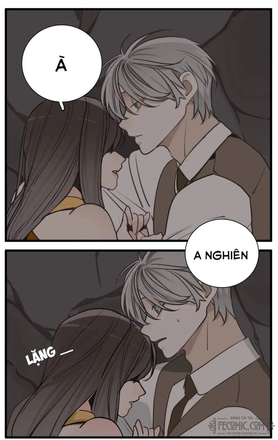 Vật Trong Tay Chapter 94 - 21