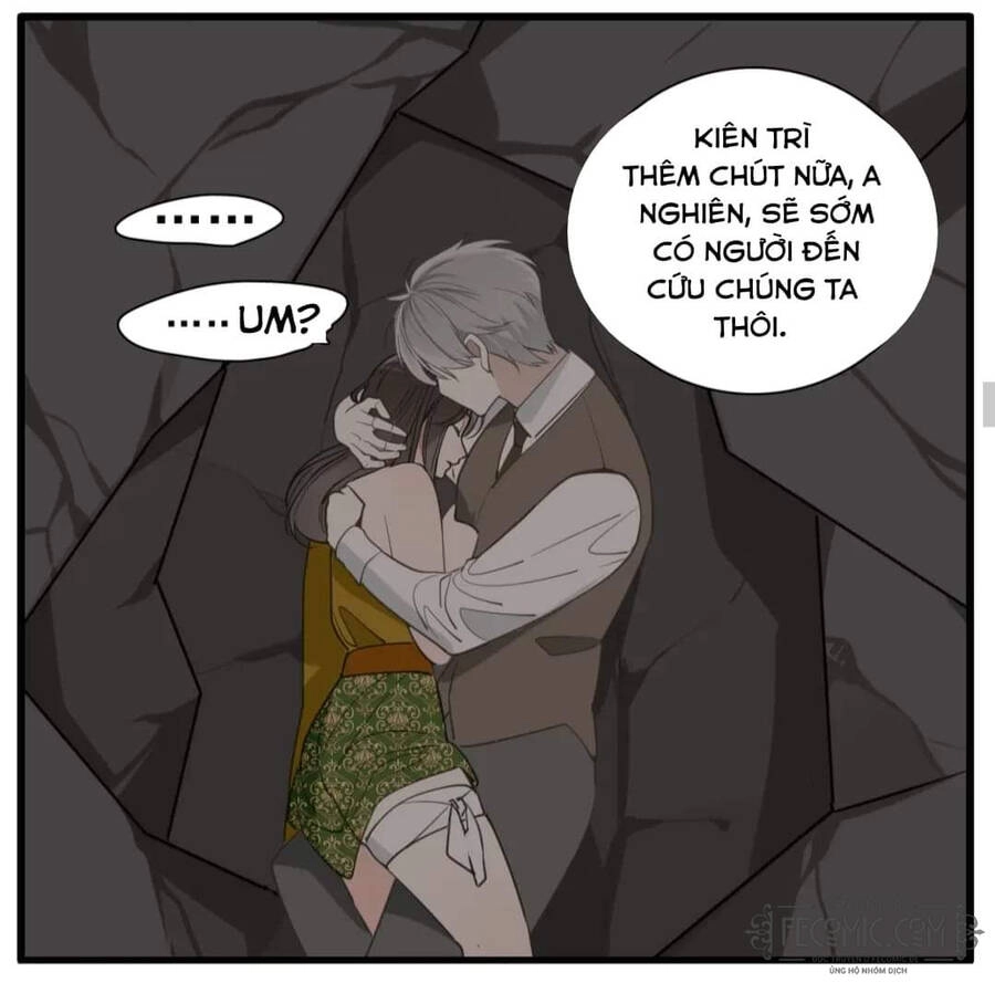 Vật Trong Tay Chapter 94 - 23