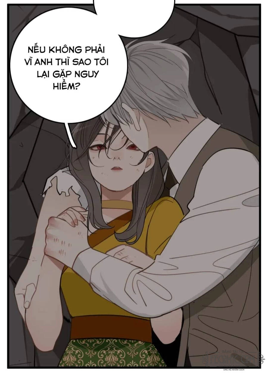 Vật Trong Tay Chapter 94 - 42