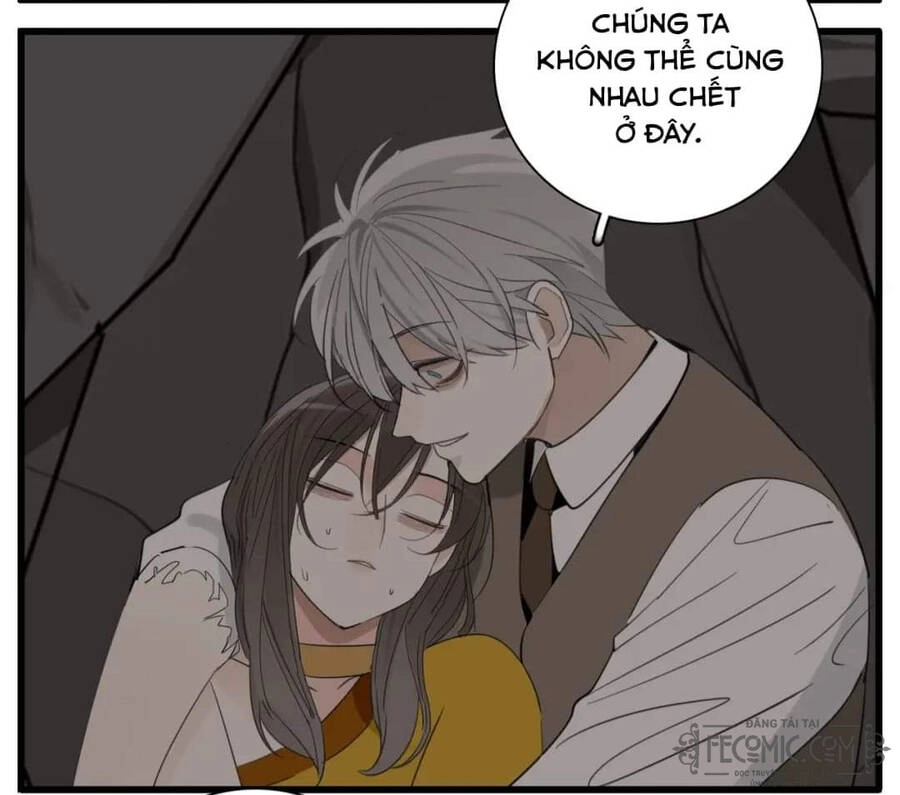 Vật Trong Tay Chapter 94 - 50