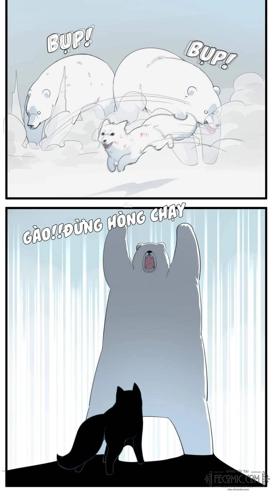 Vật Trong Tay Chapter 95 - 4