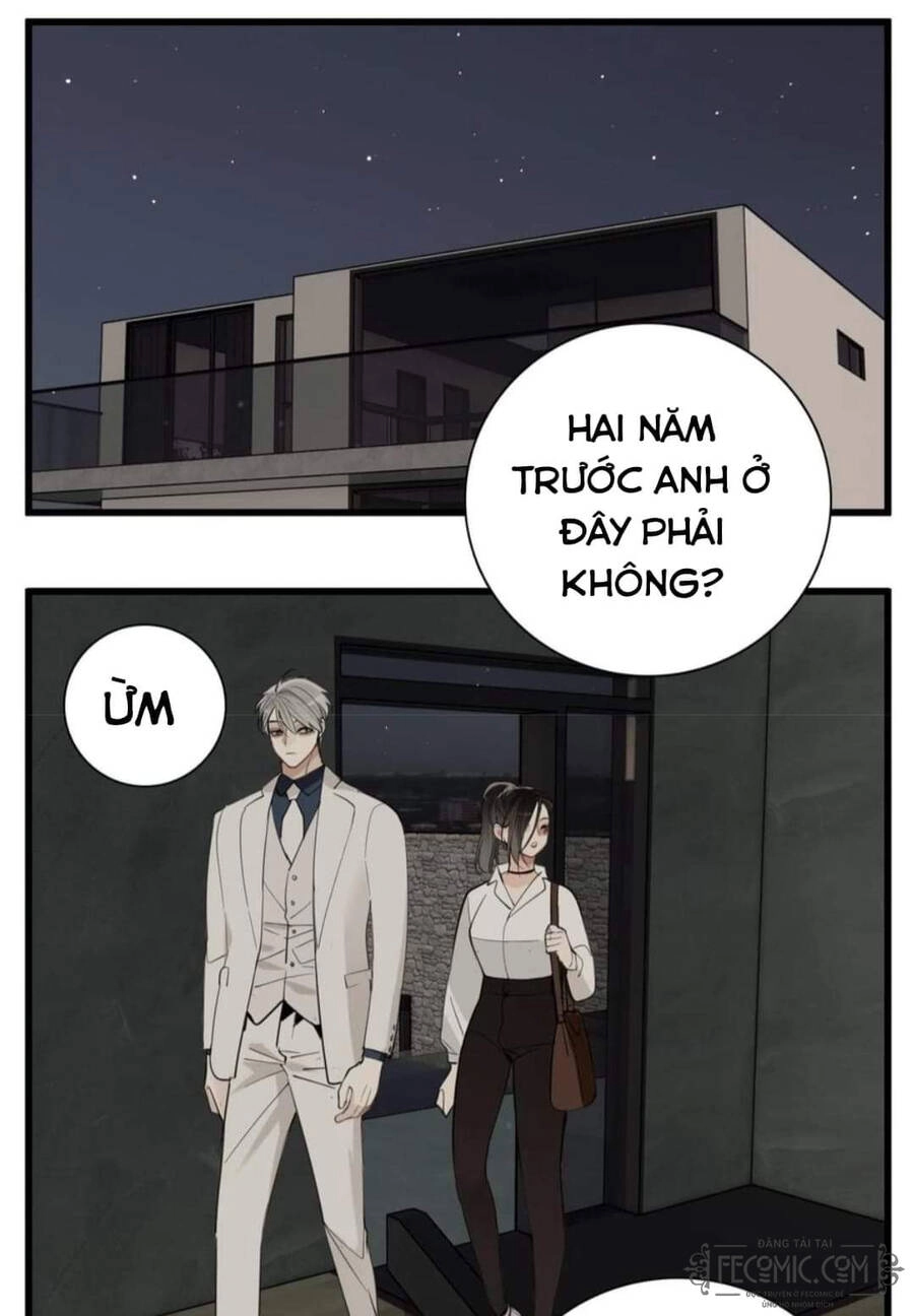 Vật Trong Tay Chapter 95 - 16