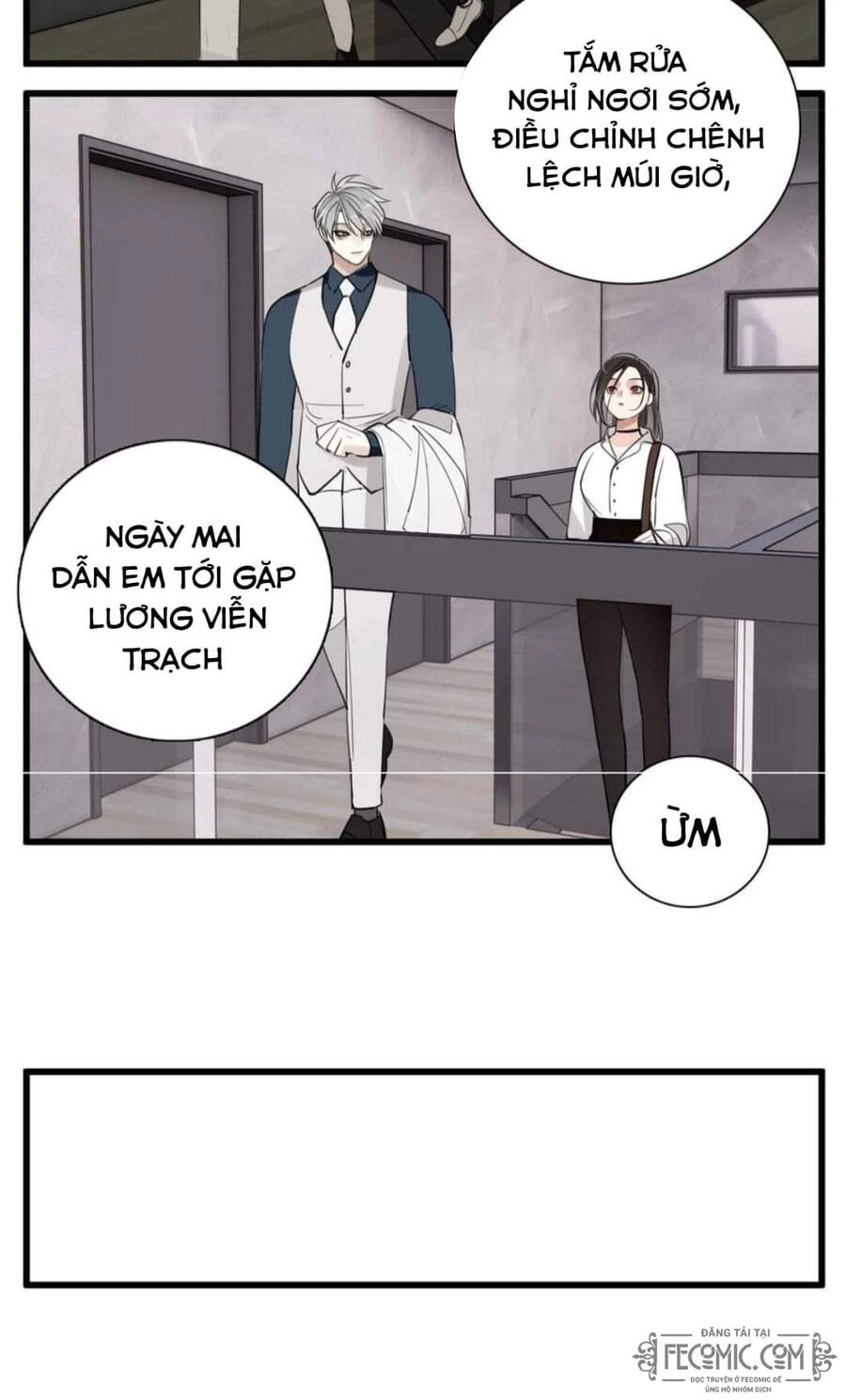 Vật Trong Tay Chapter 95 - 17