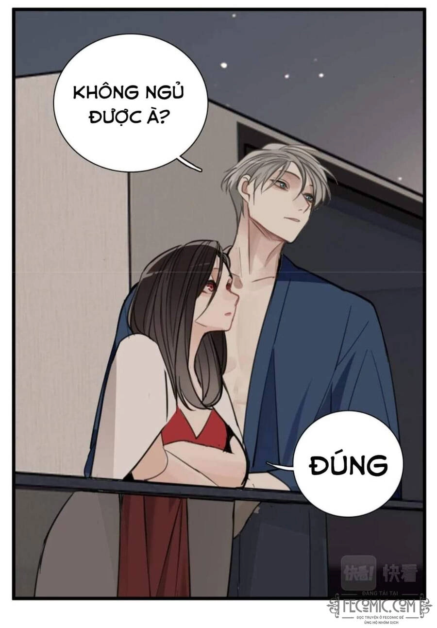 Vật Trong Tay Chapter 95 - 19