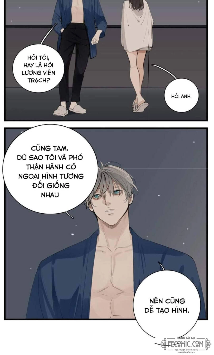 Vật Trong Tay Chapter 95 - 22