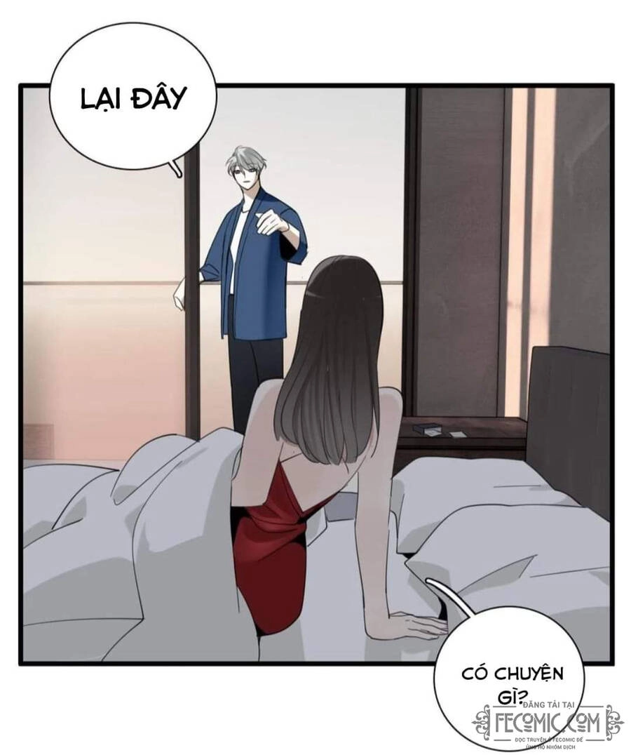 Vật Trong Tay Chapter 95 - 34