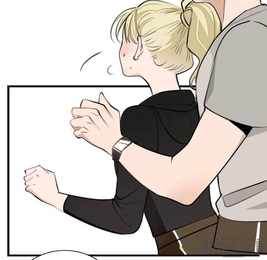 Vật Trong Tay Chapter 95 - 40