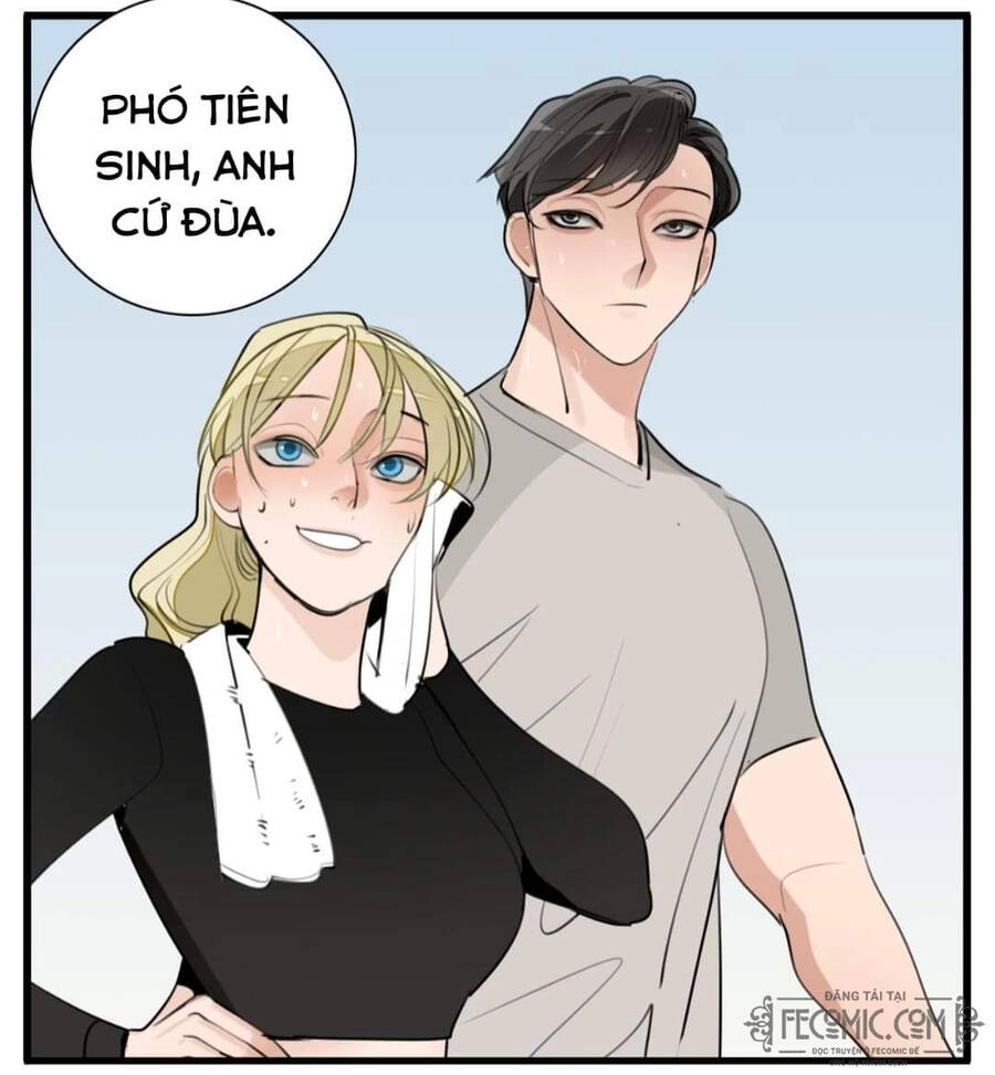 Vật Trong Tay Chapter 95 - 43