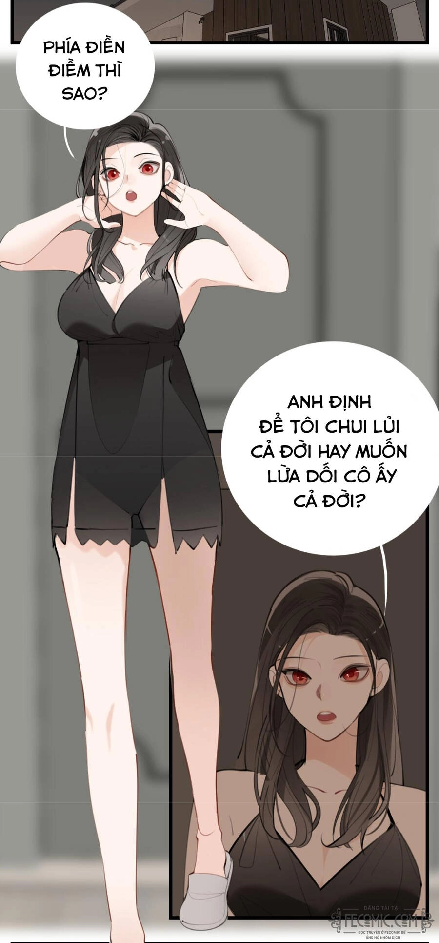 Vật Trong Tay Chapter 96 - 3