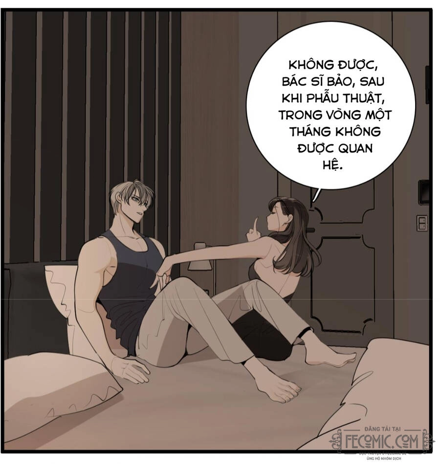 Vật Trong Tay Chapter 96 - 10