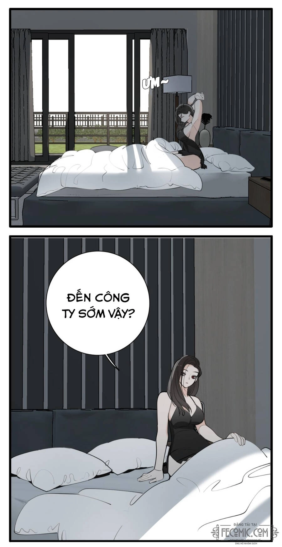 Vật Trong Tay Chapter 96 - 13