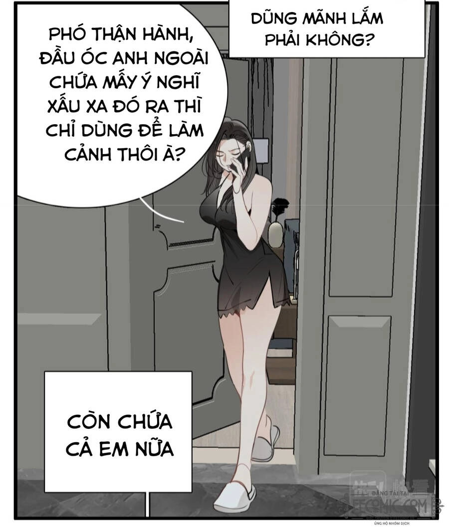 Vật Trong Tay Chapter 96 - 16