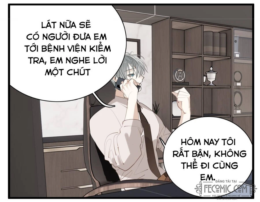 Vật Trong Tay Chapter 96 - 17