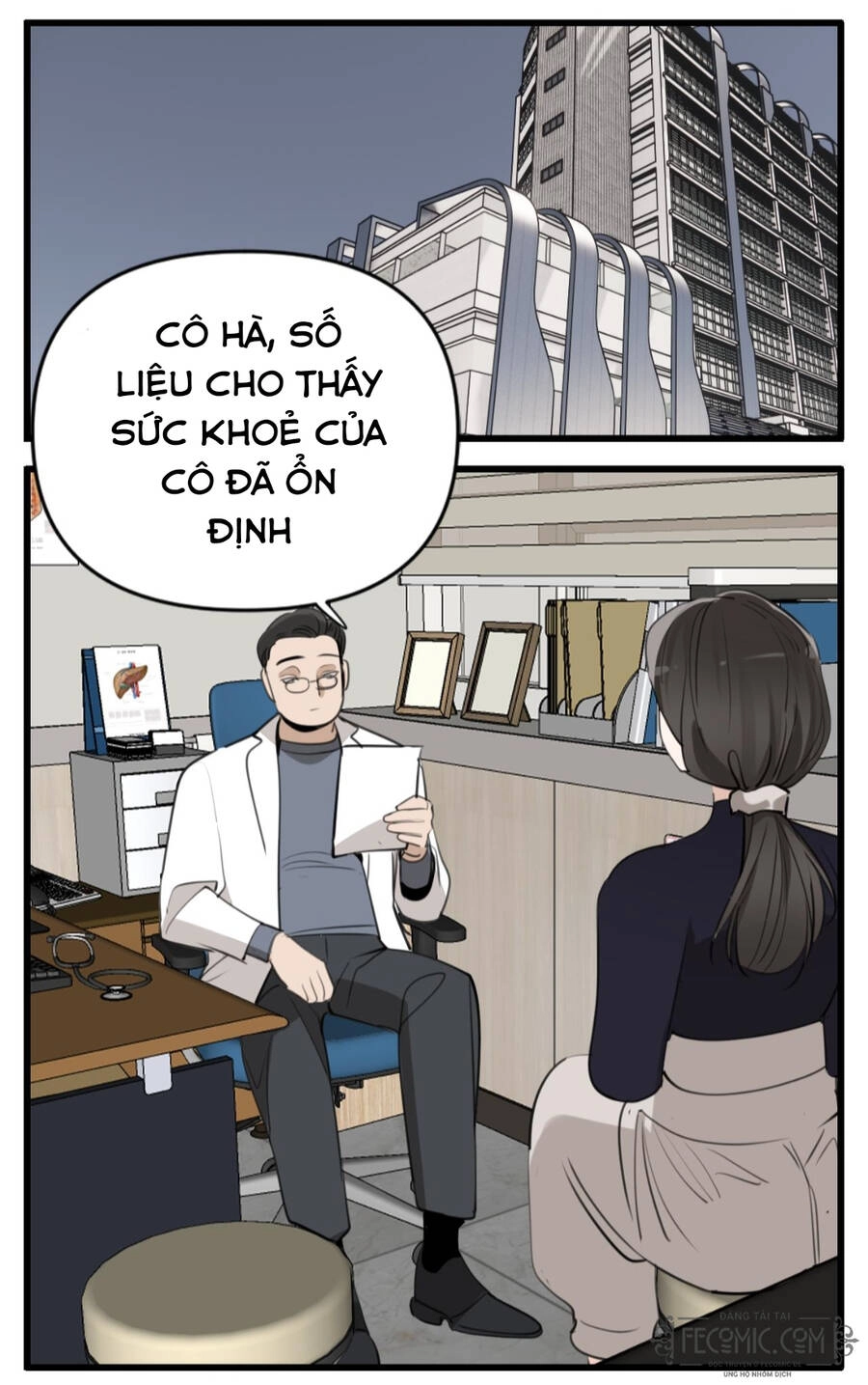 Vật Trong Tay Chapter 96 - 30