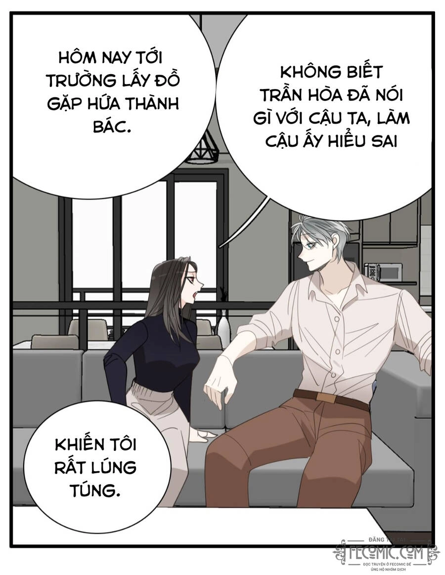Vật Trong Tay Chapter 96 - 47
