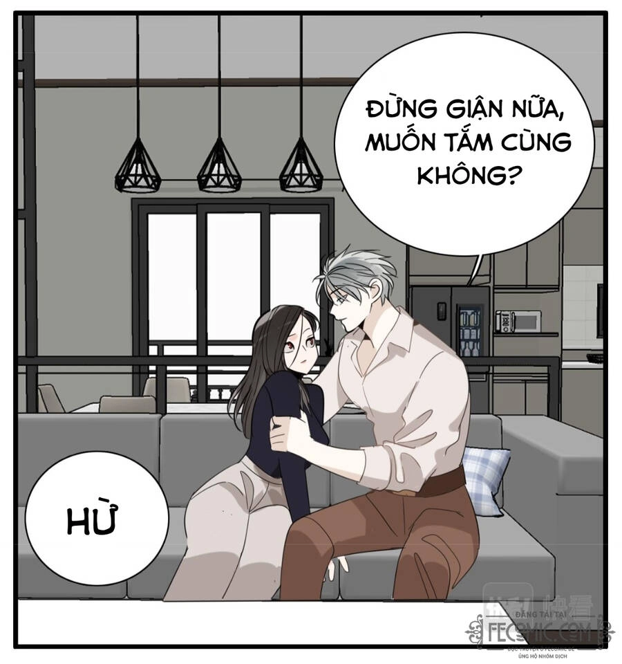 Vật Trong Tay Chapter 96 - 50