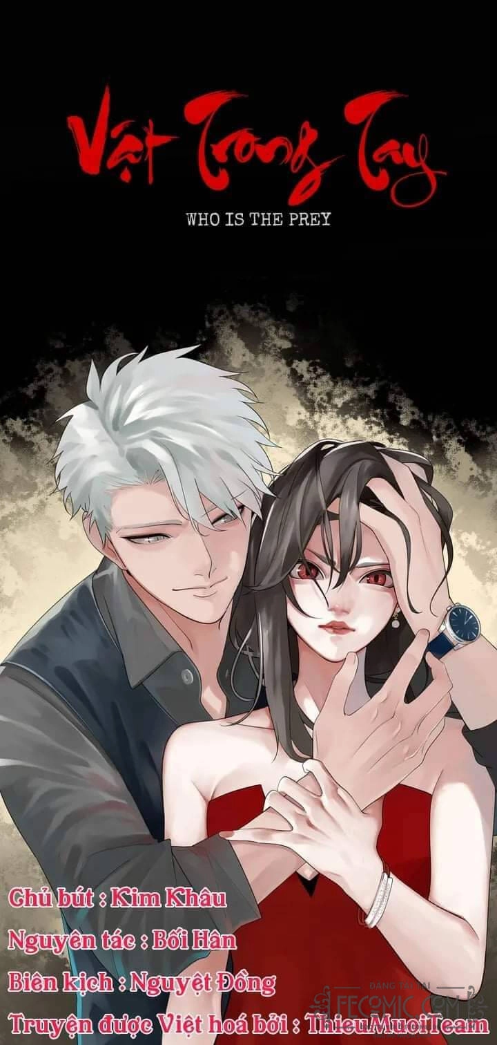 Vật Trong Tay Chapter 97 - 1