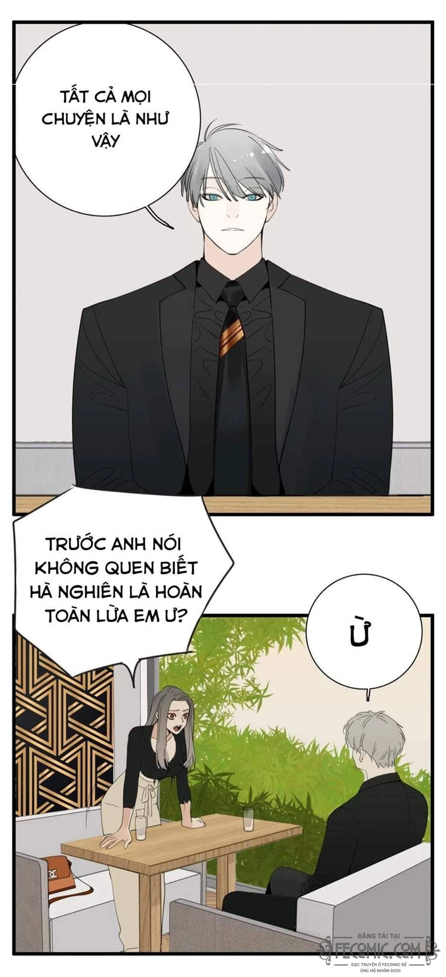 Vật Trong Tay Chapter 97 - 4