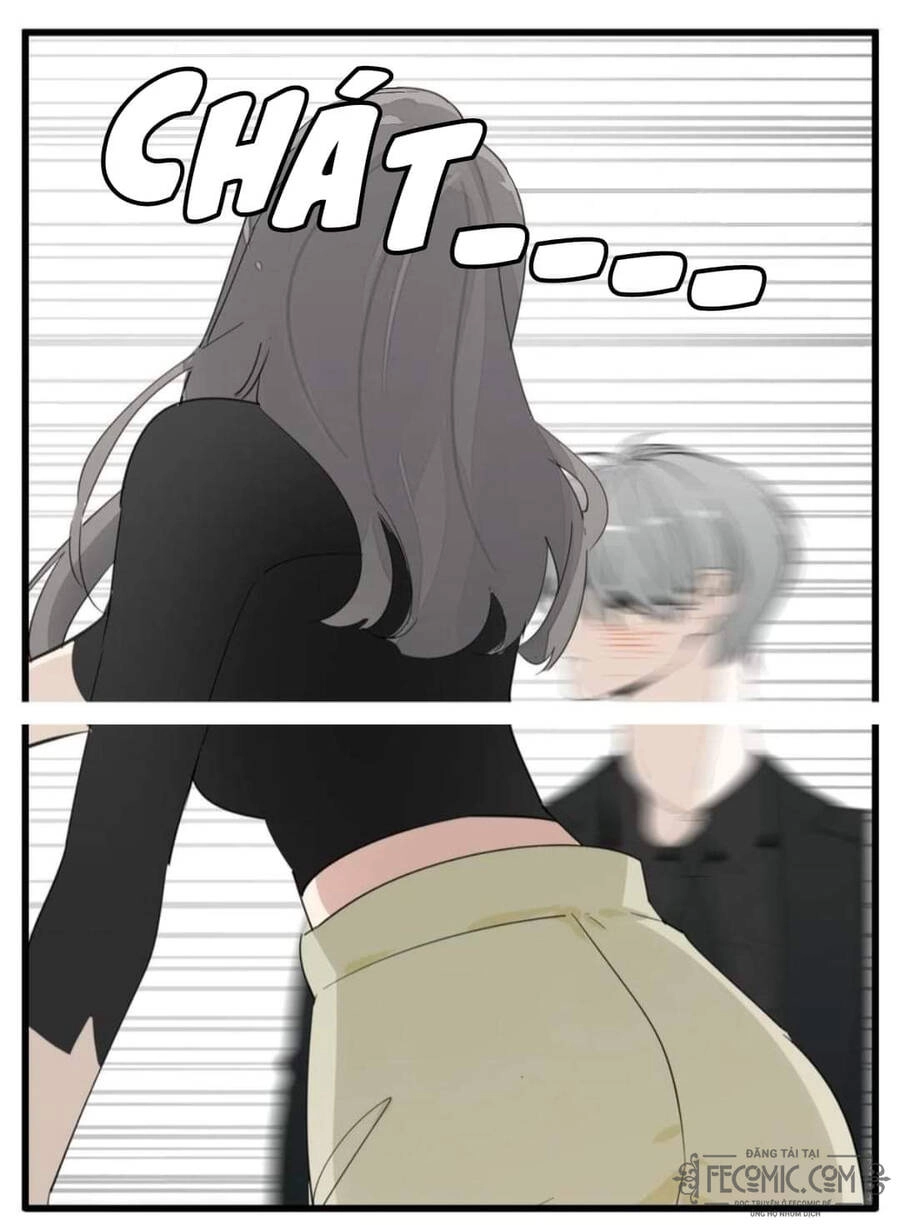 Vật Trong Tay Chapter 97 - 8