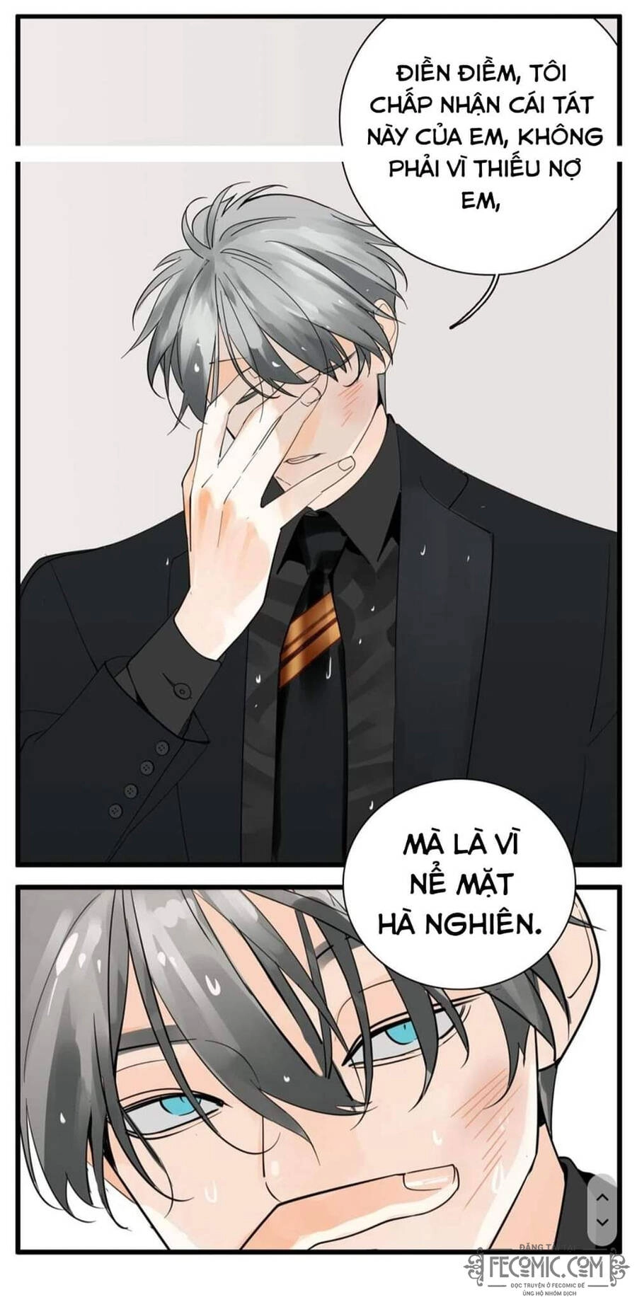 Vật Trong Tay Chapter 97 - 11