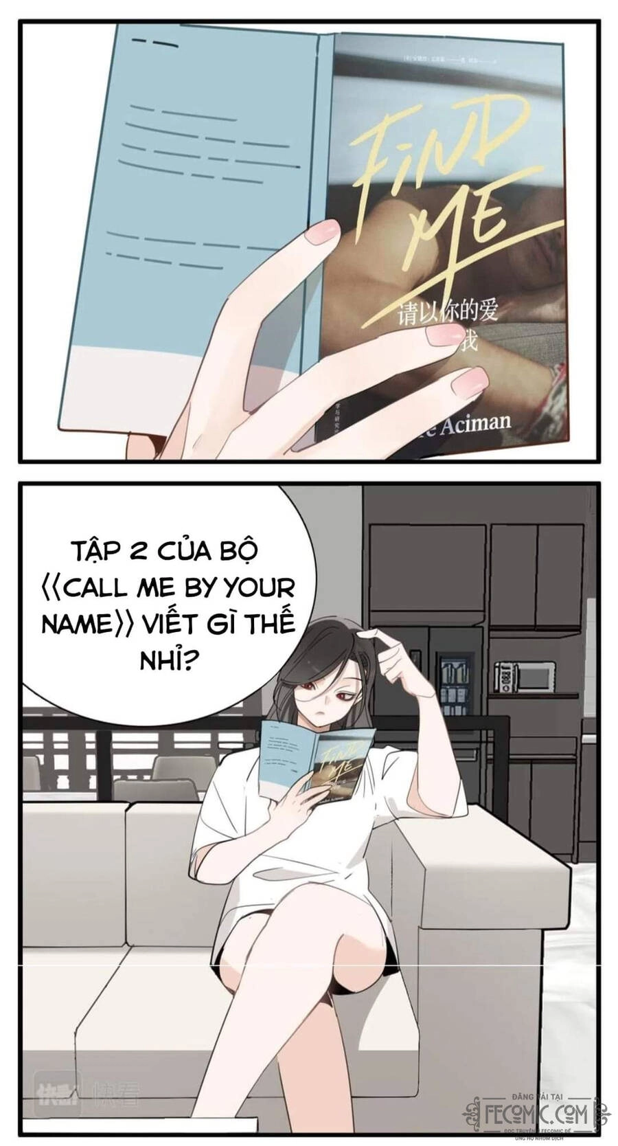 Vật Trong Tay Chapter 97 - 15